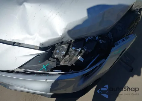 2022 Toyota Gr Supra 2.0 z USA, uszkodzony, nr VIN WZ1DB2C0XNW048405